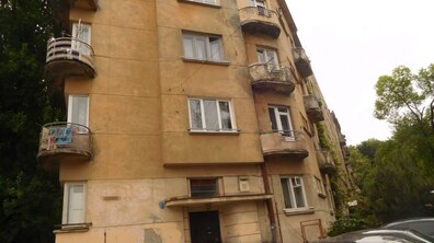 Фото: Проведення електронного аукціону з умовами об’єкта малої приватизації за адресою: м. Львів, вул. Клепарівська, 11а