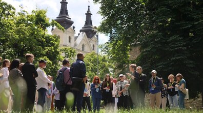 Фото: Завтра одночасно стартує 11 незвичних екскурсій Львовом