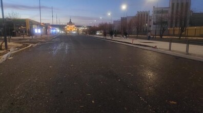 Фото: До кінця року повністю завершать ремонт на вул. Чернівецькій і вул. Личаківській