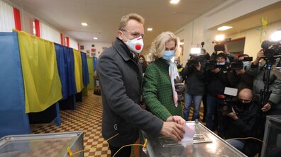 фото: Роман Балук