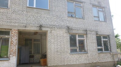 Фото: Проведення аукціону об’єкта на вул. Зеленій, 153