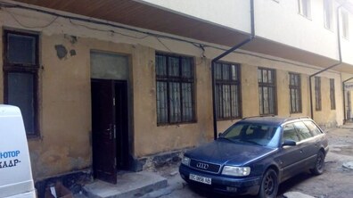 Фото: У Львові на вул. Коперника створять Центр денного дозвілля для людей похилого віку