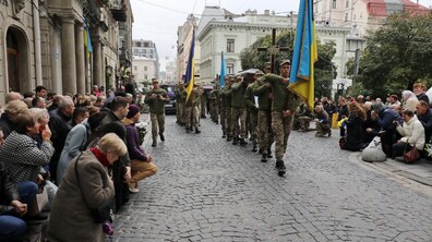 фото ілюстративне, автор: Роман Балук
