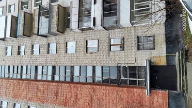 Фото: Проведення електронного аукціону без умов щодо об’єкта малої приватизації за адресою: м. Львів, вул. Мазепи І. гетьмана, 11а