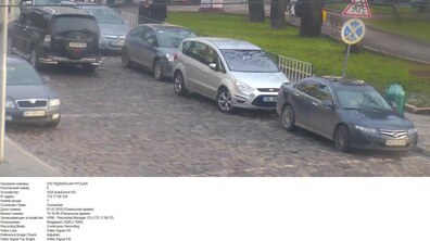 Фото: За минулі вихідні працівники ЛКП «Львівавтодор» зафіксували 67 випадків порушення правил дорожнього руху через неналежне паркування