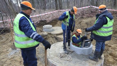 фото Романа Балука для Львівської міської ради