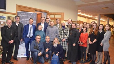 Фото: Під час Фестивалю документального кіно «Скарб Солідарності» обрали переможців