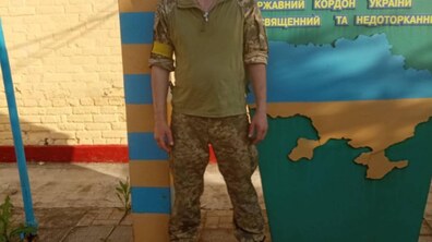 Фото: Завтра Львів прощатиметься з Героєм Іваном Кердманом