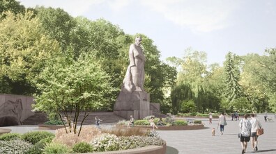 візуалізація