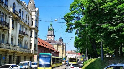 фото ілюстративне, автор Богдан Юрочко