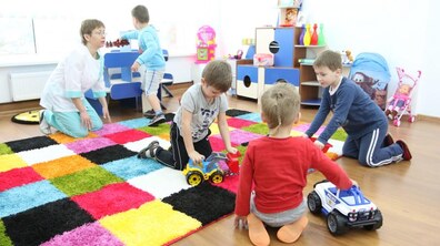 Фото: Вже 19 установ у місті отримують опалення: кількість буде збільшуватись, відповідно до поданих заявок