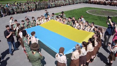 Фото: Львів святкуватиме Відкриття пластового року цими вихідними