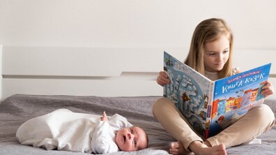 Фото: У Львові створено четверту патронатну сім’ю