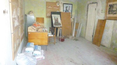 Фото: Проведення електронного аукціону з умовами об’єкта малої приватизації за адресою: м. Львів, вул. Шевченка Т., 26