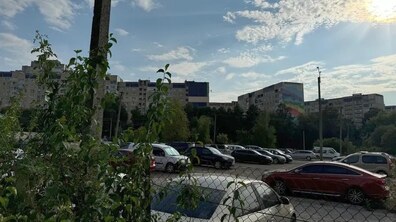 Фото: Уперше у Львові продали право оренди для будівництва багаторівневого паркінгу