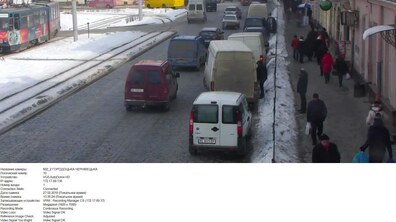 Фото: За вчорашній день працівники ЛКП «Львівавтодор» зафіксували 48 випадків порушень правил дорожнього руху через неналежне паркування