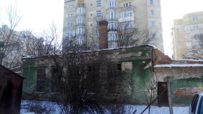 Фото: Продаж на аукціоні об’єкта вул. Шевченка Т., 63/65
