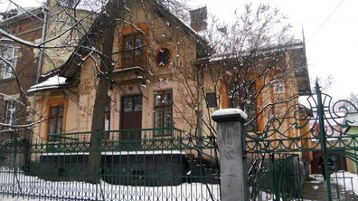 Фото: Продаж на електронному аукціоні об’єкта на вул. Є. Коновальця, 88