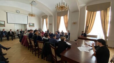 Фото: Керівникам ринків надали рекомендації щодо роботи в умовах карантину