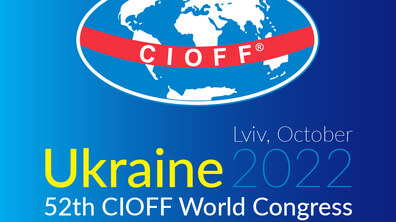 Фото: Львів серед двох претендентів на проведення світового конгресу CIOFF