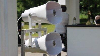 Фото: Сьогодні у Львові лунатимуть сирени: фахівці перевірятимуть обладнання