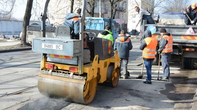 фото: Олександр Мазуренко