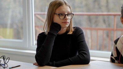 Фото: Футбольний фрістайл, обговорення проблеми булінгу і вечір колядок: події у молодіжних просторах Львова цього тижня