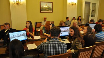 Фото: У Львові з’явився інтернет-ресурс про релігійне життя міста – «Духовна велич Львова»
