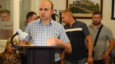 фото: Олександр Мазуренко