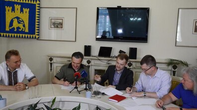 Фото - Олександр Мазуренко