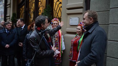 фото: Олександр Мазуренко