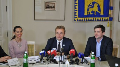 фото: Олександр Мазуренко