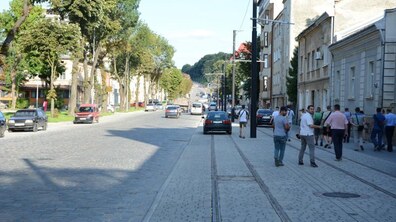 фото Олександр Мазуренко