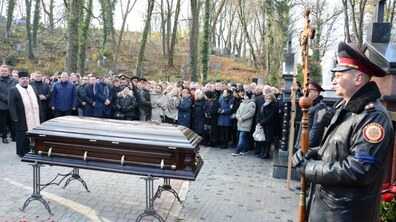 фото: Олександр Мазуренко