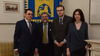фото: Олександр Мазуренко