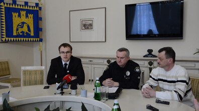 фото: Олександр Мазуренко