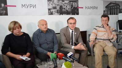 Фото: Цієї п’ятниці у Львові стартує перший Конгресу культури «Перехід 1989»