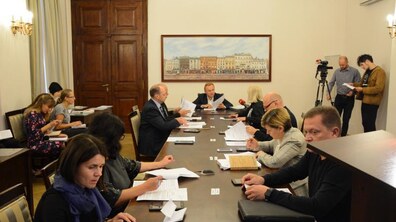 Фото: Виконавчий комітет погодив ПКД на ремонт вул. Б. Хмельницького