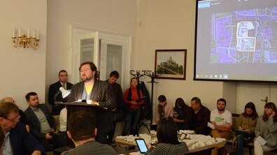 фото: Олександр Мазуренко