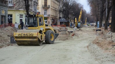 фото архівне, автор: Олександр Мазуренко