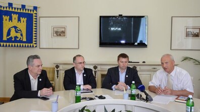 фото: Олександр Мазуренко