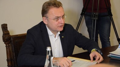 фото: Олександр Мазуренко