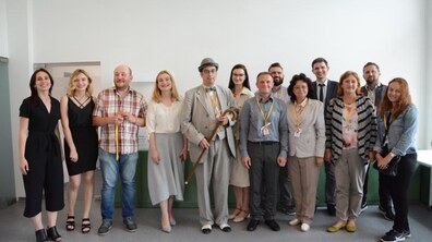 фото: Олександр Мазуренко