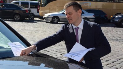 фото: Олександр Мазуренко