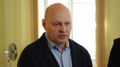 фото: Олександр Мазуренко