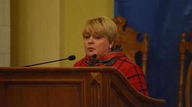Фото: У «Розумному мікрорайоні» на зупинці нового типу з підсвіткою та підключенням до Wi-Fi встановлять світлодіодний екран