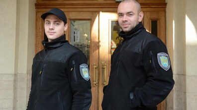 фото умовне, автор: Олександр Мазуренко