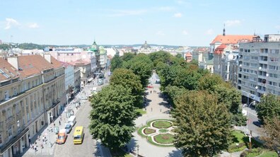 Фото: Завтра у «Школі релігійного фрілансу» журналіст Віта Якубовська поділиться професійними секретами