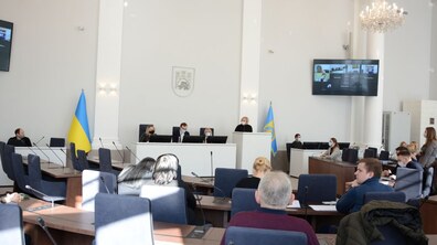 фото: Олександр Мазуренко