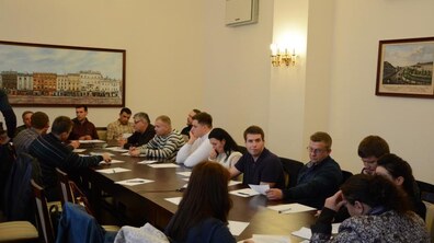 фото: Олександр Мазуренко